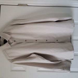 LG Access a Claiborne Company long sleeve shirt